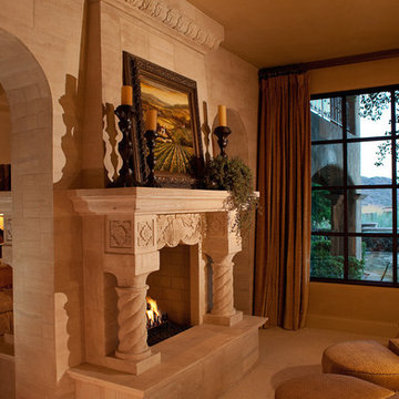 Spanish Villa