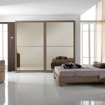 Spar Italian Bed / Bedroom Set Procida 02 - $2,199.00