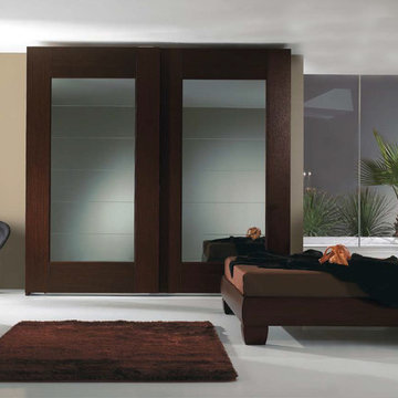 Spar Modern Italian Platform Bed Procida 03 - $1,999.00