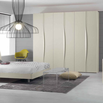 Spar Style 03 Wooden Italian Bed / Bedroom Set - $1,799.00