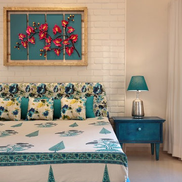Sparsh Villa