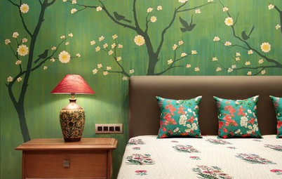 10 Most Popular Indian Bedrooms on Houzz