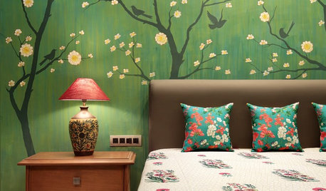 10 Most Popular Indian Bedrooms on Houzz