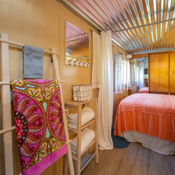 Spartan Imperial Mansion Renovation