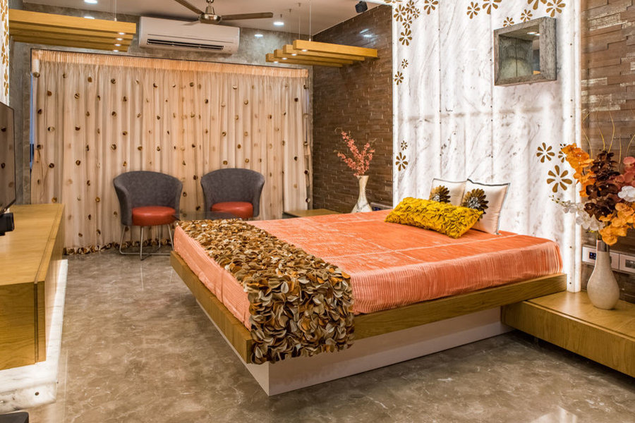 Spazio Interiors