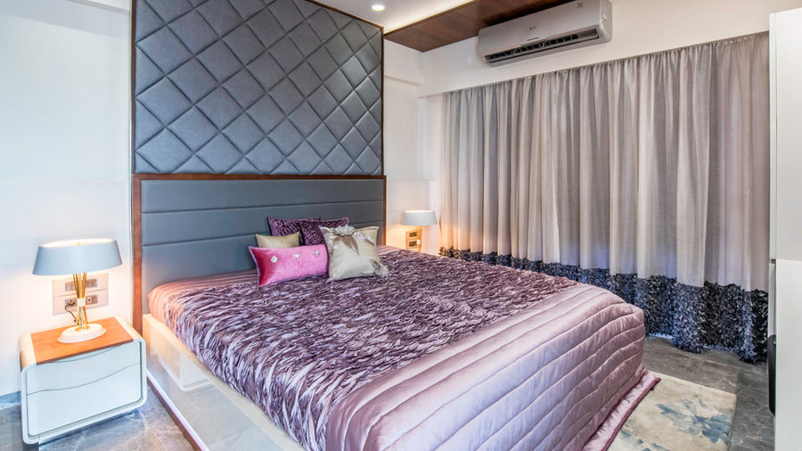 Spazio Interiors