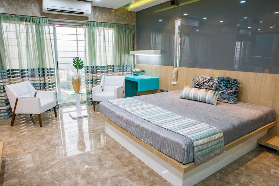 Spazio Interiors