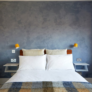 Spitafields Apartment for Kia Designs