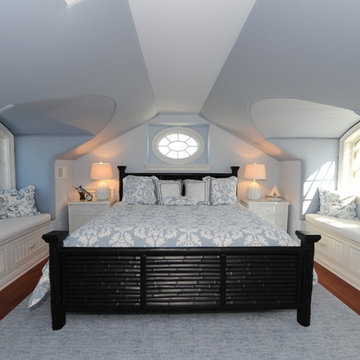 Spring Lake NJ Custom Home