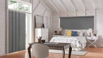 View Our Work Budget Blinds New Westminster Surrey East Vancouver Bc