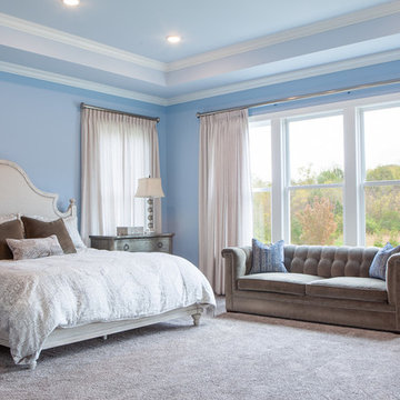 SPRINGBORO TRANSITIONAL
