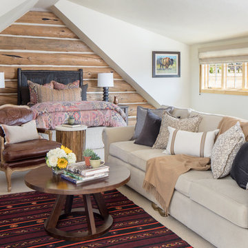 Springhill Residence - Bozeman, MT