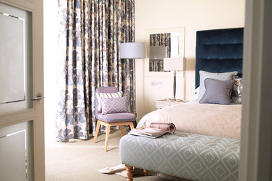 Coastal bedroom in Other.