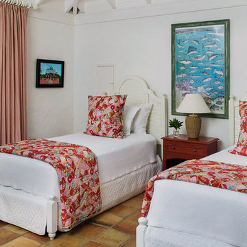 St. Marten Villa