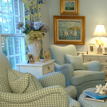 St. Michael's Chesapeake Bay Estate