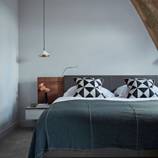 ST PANCRAS LOFT APARTMENT, LONDON