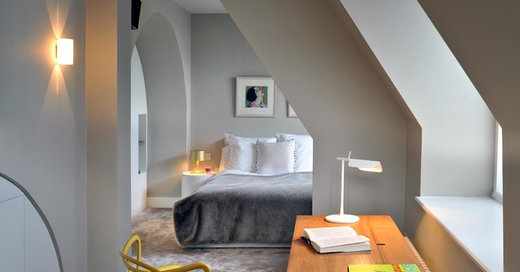 Bedroom Style: Set the Tone With Your Choice of Flooring
