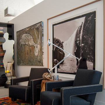 Stacy Weiss: Shadyside, Pennsylvania