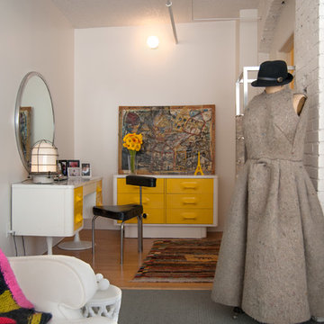 Stacy Weiss: Shadyside, Pennsylvania