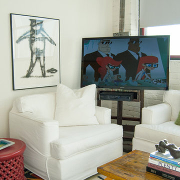 Stacy Weiss: Shadyside, Pennsylvania