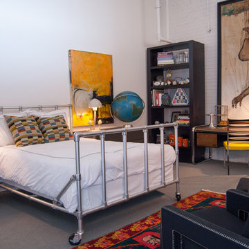 Stacy Weiss: Shadyside, Pennsylvania