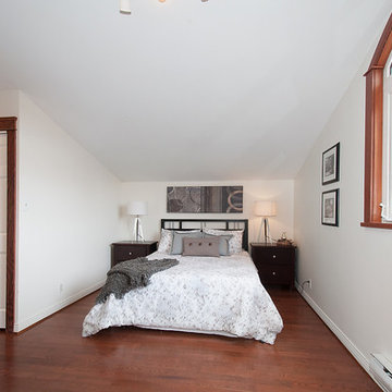 Staging - Heritage House - 1924 E 4th Avenue, Vancouver, BC
