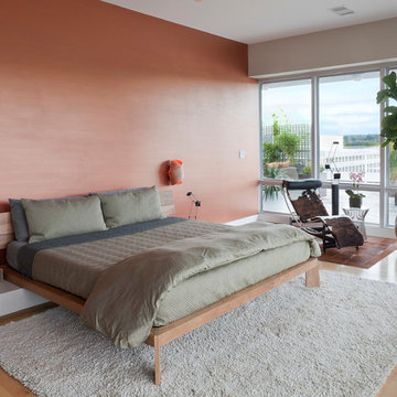 Stamford Penthouse