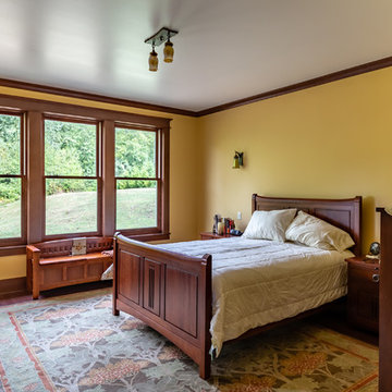 Stanwood Custom Home