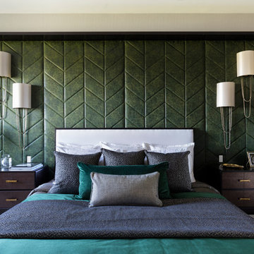 Star and Garter penthouse show home for London Square