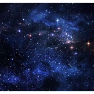 Stargazing rooms - Constellation Star gazing rooms