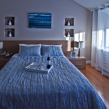 Staten Island townhouse