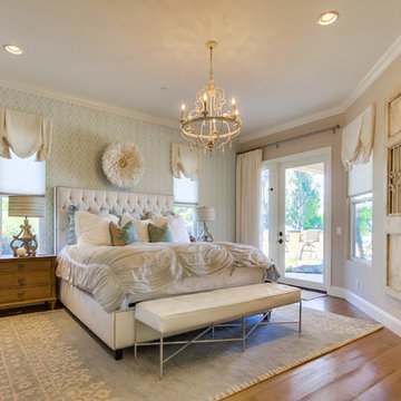 Steele Canyon_Flood Restoration Remodel