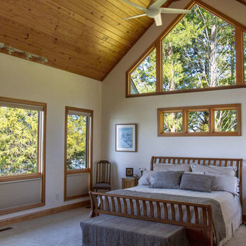 Stevenson/Loges Residence