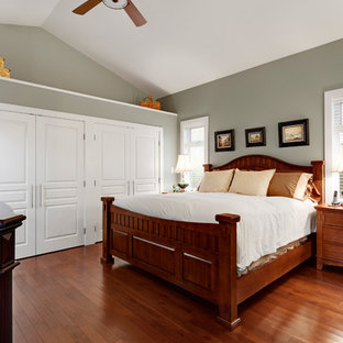 Stirling Master Retreat Addition