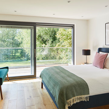 Stonehenge Holiday Home