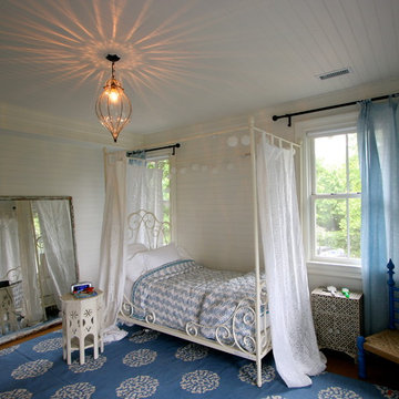 Storied Fenwick Home Restored