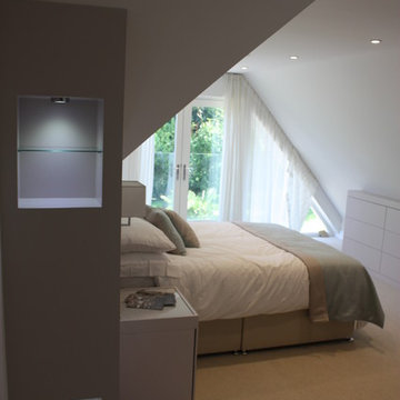 Storrington Bedroom