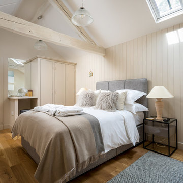 Stownes - Bedroom