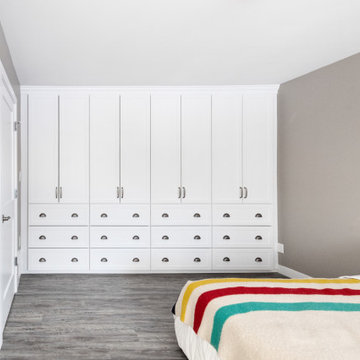 Strathcona County Sconaglen Estates - Interior Home Renovation