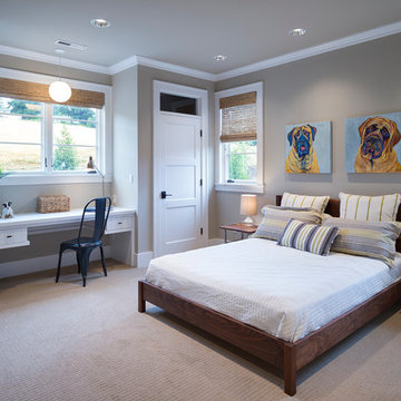 Street of Dreams 2013: TTM Custom Home