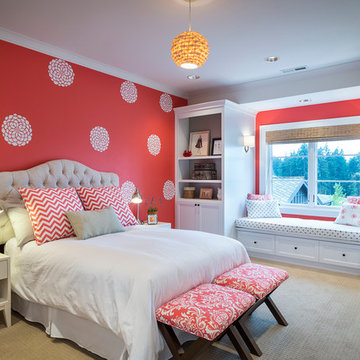 Street of Dreams 2013: TTM Custom Home