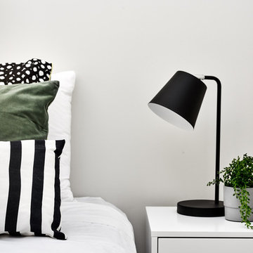 Studio apartment development