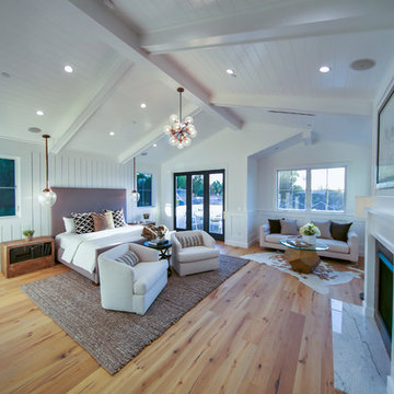 Stunning Remodeling Project by Treeium