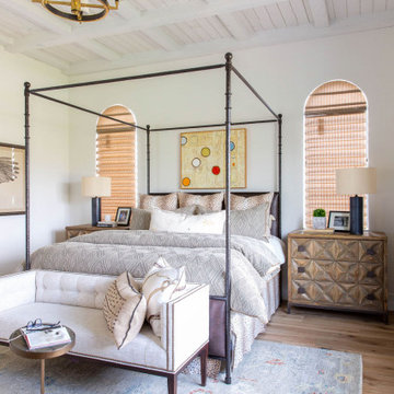 Stunning Spanish Farmhouse