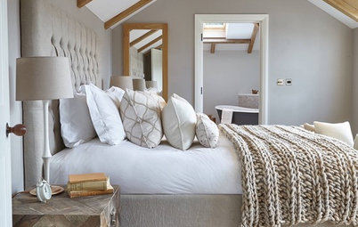 9 Design Recipes for a Peaceful Bedroom