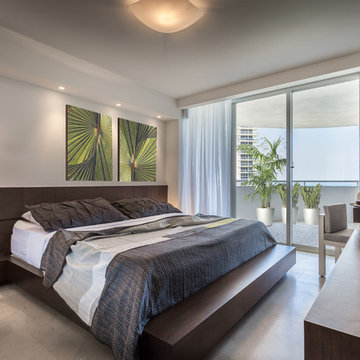 StyleHaus - La Gorce - Miami Beach Modern Classic Condo