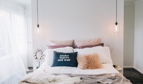 12 Things We Can Learn From These Peaceful Bedrooms