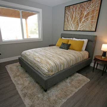 Stylish 2-Story