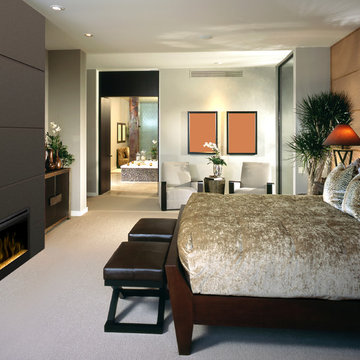 Stylish Bedrooms