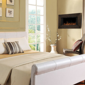 Stylish Bedrooms